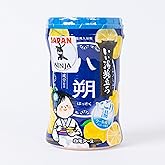 Japanese Hot Spring Bath Salt Onsen Thick Creamy Texture, Powder 600g (15 Baths) (Fragrance of Hassaku)