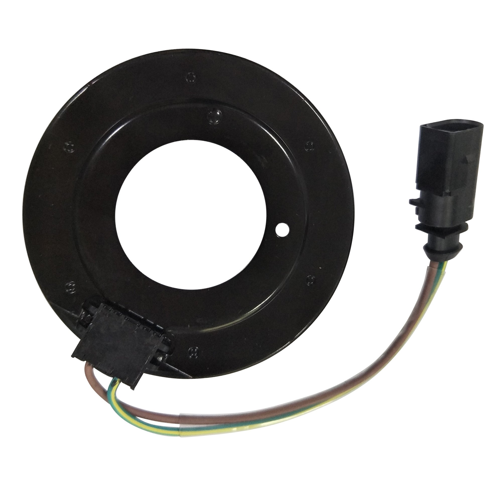 Wisepick AC Compressor Clutch Coil 1J0820803B,4717003, 1215, 19193616, 471-7003, 77554, 901-071, 712, 77541,204-1510, CO1233JC, 10349622, 034779, 10347, CO 1206DC, 10349622, 10347790