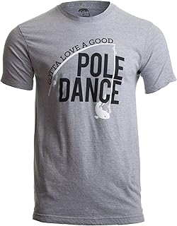 humorous fishing t shirts