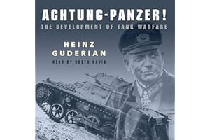 Achtung Panzer!
