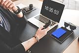 Sonnics 320GB Blue External Portable Hard Drive USB 3.0 PC Mac Smart TV Xbox PS4 view 7