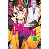 Dandadan, Vol. 16