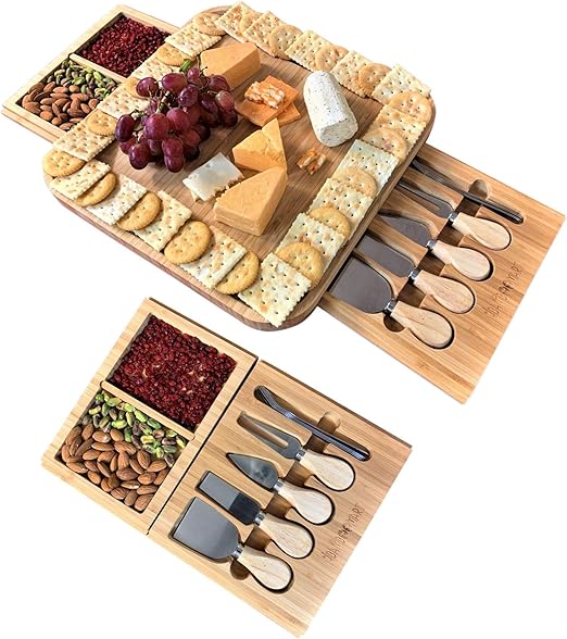 Cheese Board