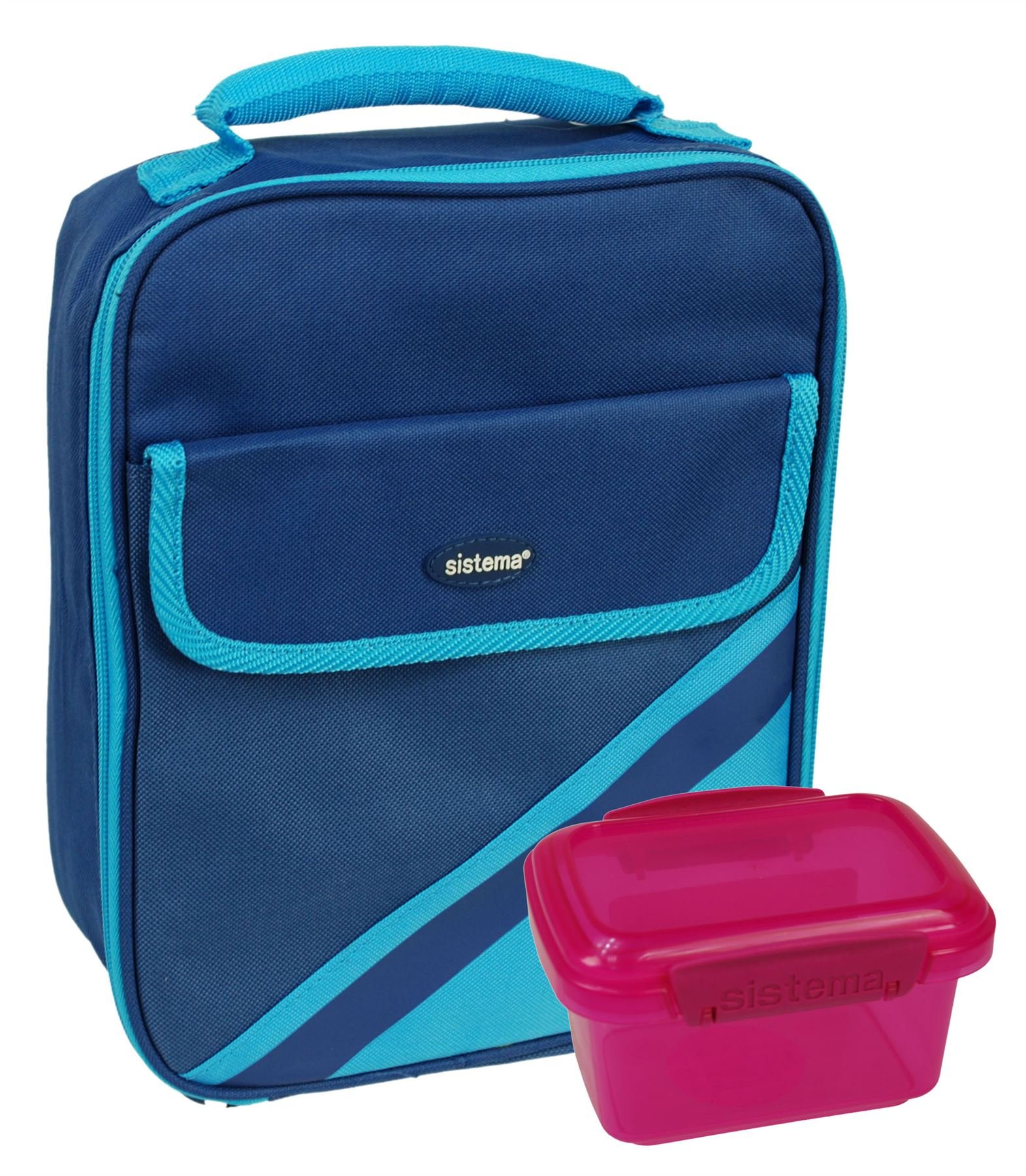 sistema to go cooler bag