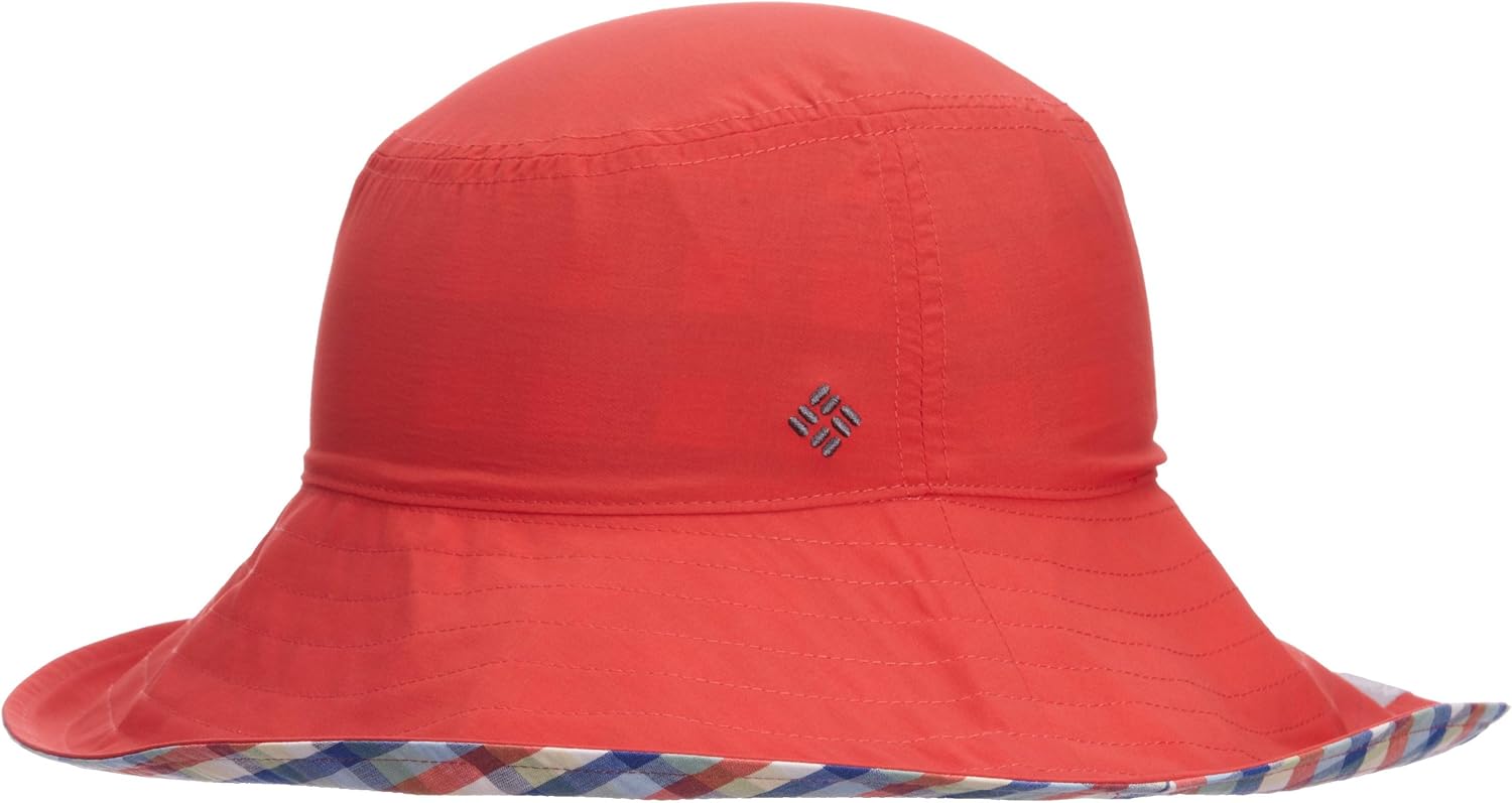columbia sun goddess bucket hat