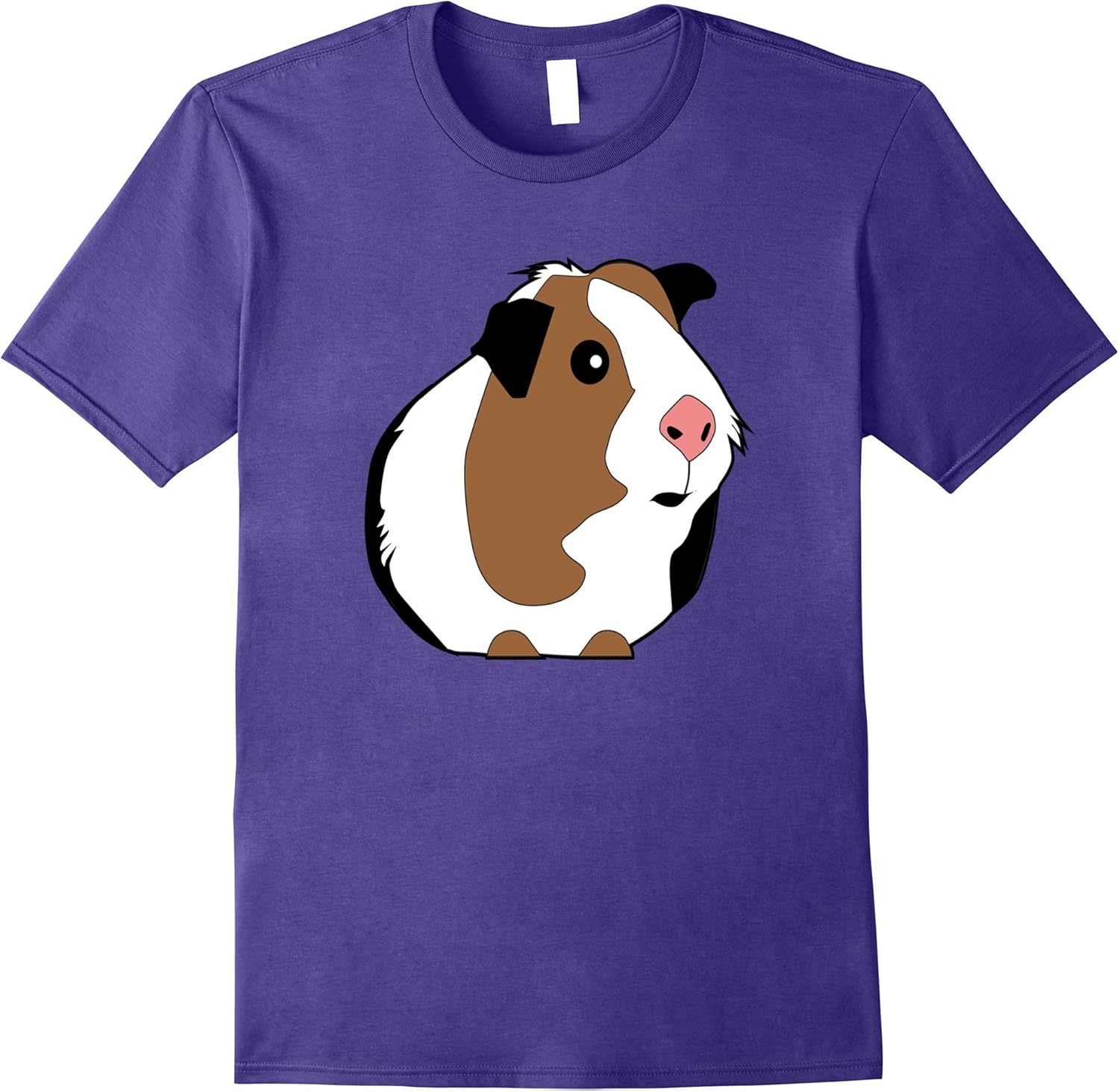 Guinea Pig TShirt Funny, Cute, & Lovable Clothing