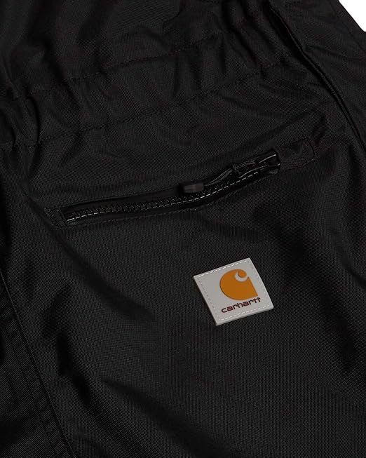 carhartt fishing rain gear