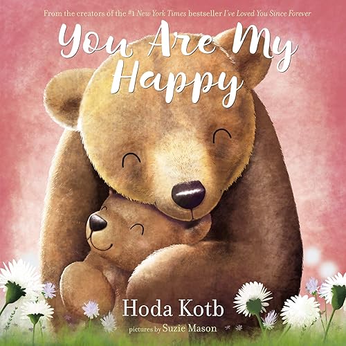 Download You Are My Happy PDF