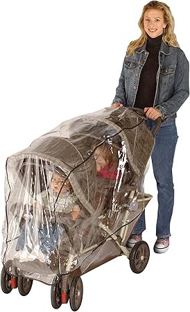 universal double raincover