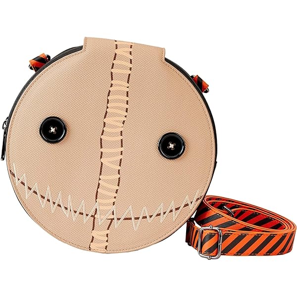 Amazon.com: Concept One Trick 'r Treat Mini Backpack, Sam