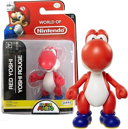 jakks pacific nintendo