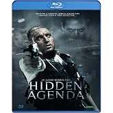 Hidden Agenda