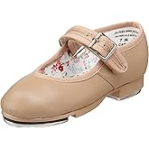 Capezio Little Kid/Big Kid 3800 Mary Jane Tap Shoe