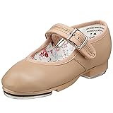 Capezio girls 3800 Tap Shoe mary jane