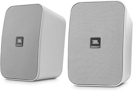 jbl control x speakers review