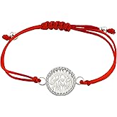 Central Diamond Center Shema Israel Full Hebrew Prayer Pendant Necklace in Solid Sterling Silver