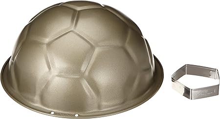 Aller Rural Marathon Moule Gateau Ballon De Foot Magazinealtura Com