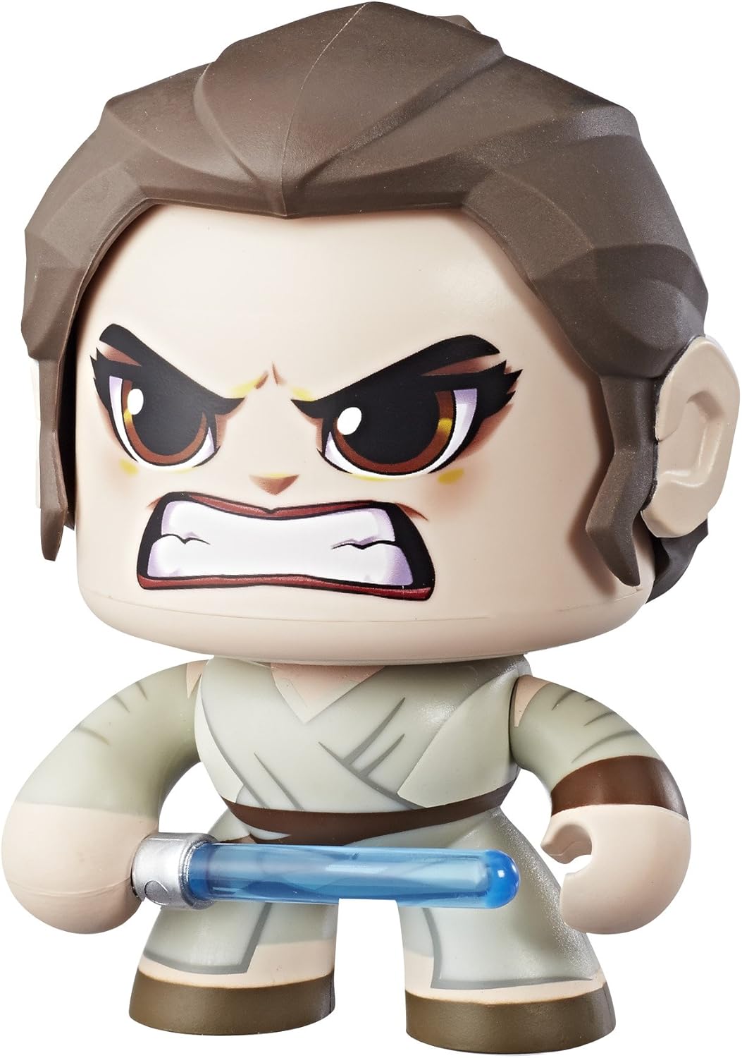 Star Wars Mighty Muggs Rey - Jakku - Image 5