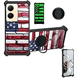 jioeuinly Case for Vivo Y78 Plus Case Compatible