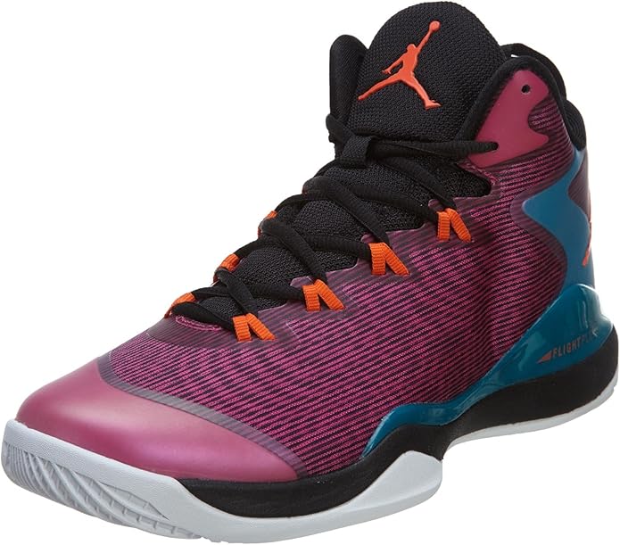 jordan superfly orange