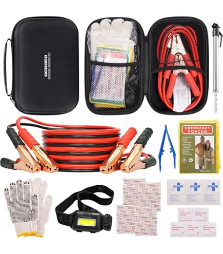 Amazon.com: Genuine Subaru Severe Weather Companion