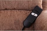Elite Care Oldbridge Electric Riser Recliner Chair Mobility Armchair view 7