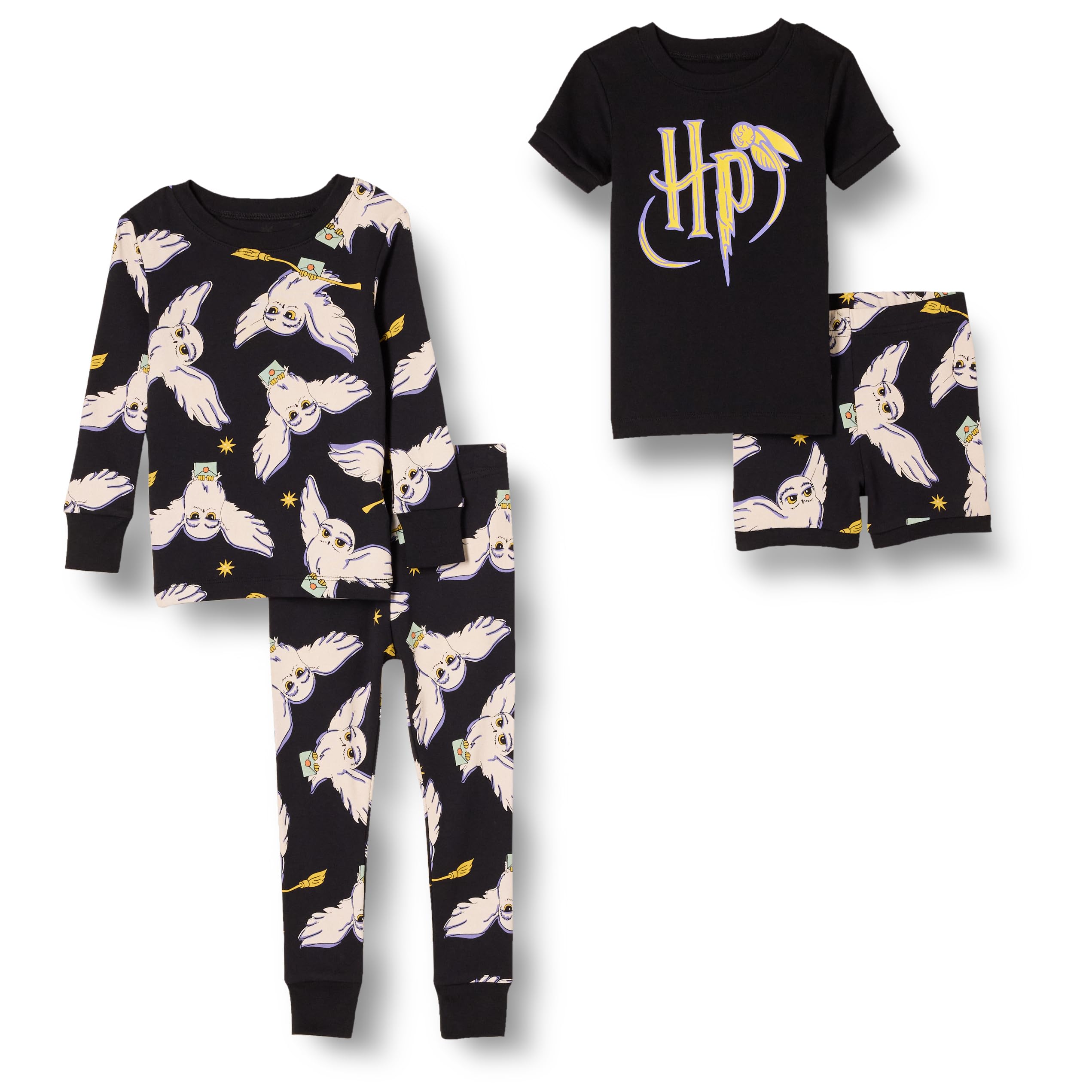 Amazon Essentials Harry Potter Unisex