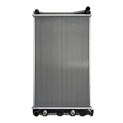 Torchtree CU1998 Radiator Replacement,Compatible