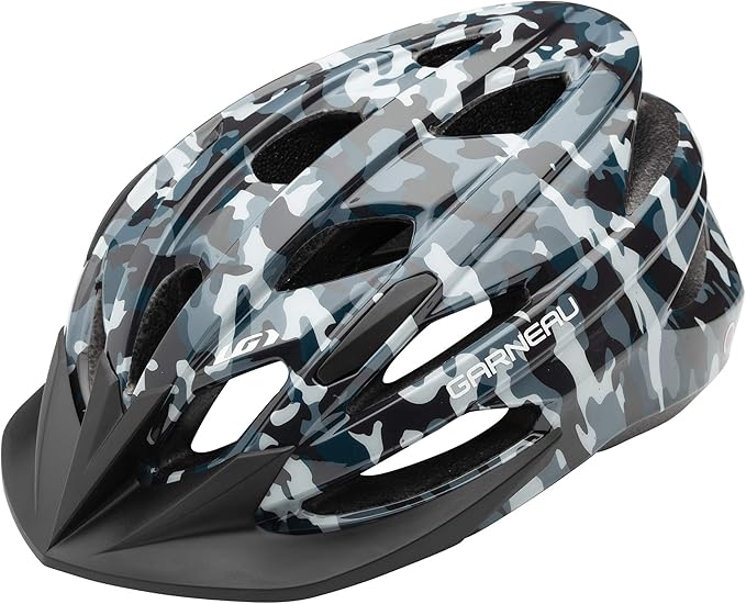 garneau helmet