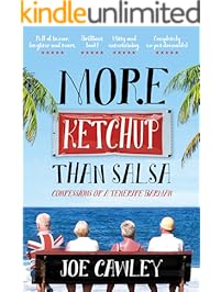 More Ketchup than Salsa: Confessions of a Tenerife Barman