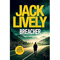 Breacher (Tom Keeler Book 2)