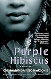 Purple Hibiscus