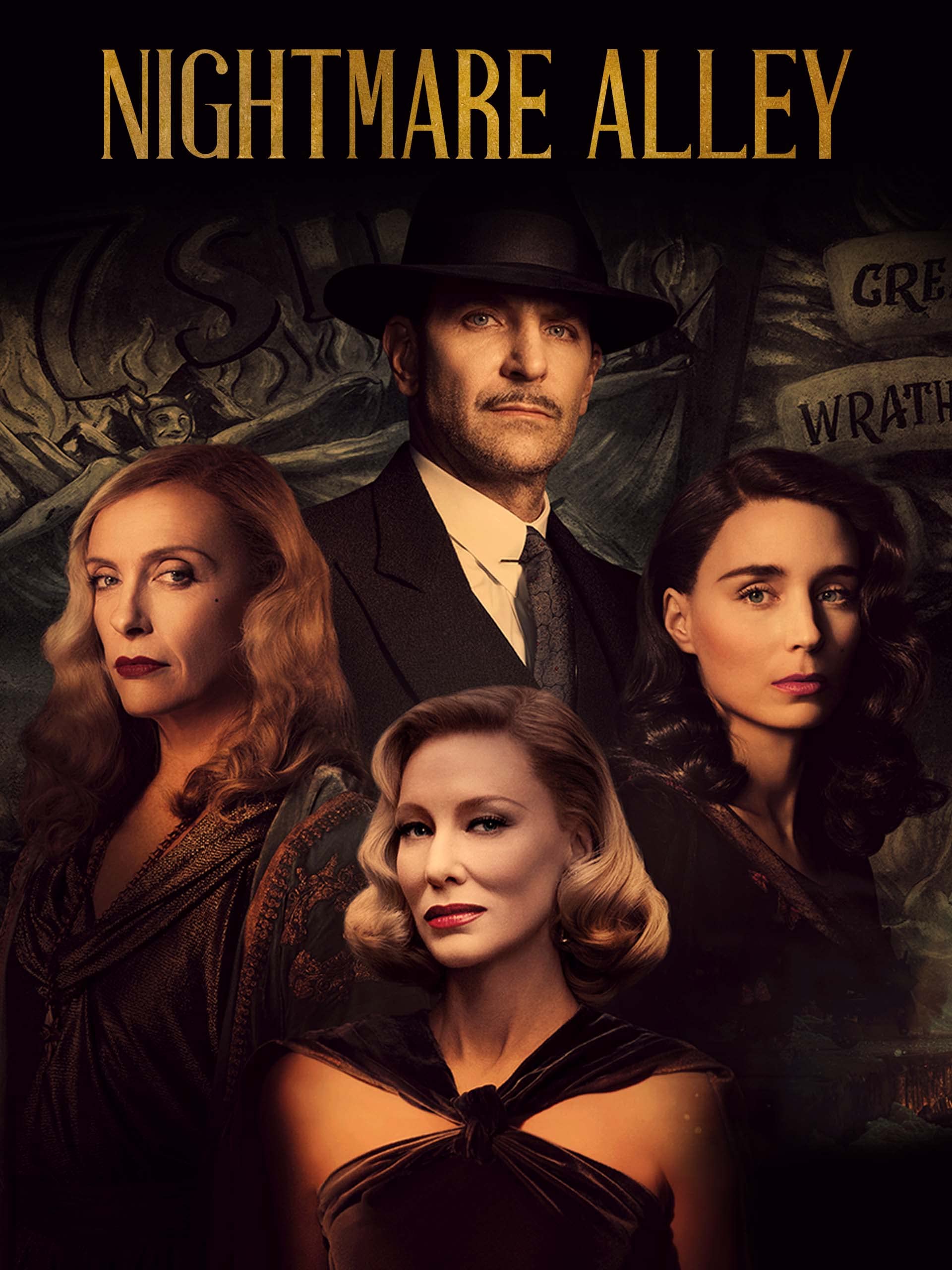 Watch Crimson Peak | Prime Video