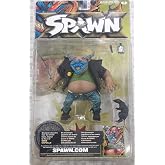 McFarlane Toys Spawn Classic Series Twenty Clown Iv