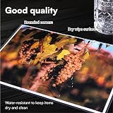 H&S A4 Laminating Pouches 100 Pack 150 Micron Crystal Clear 2x75μm view 5