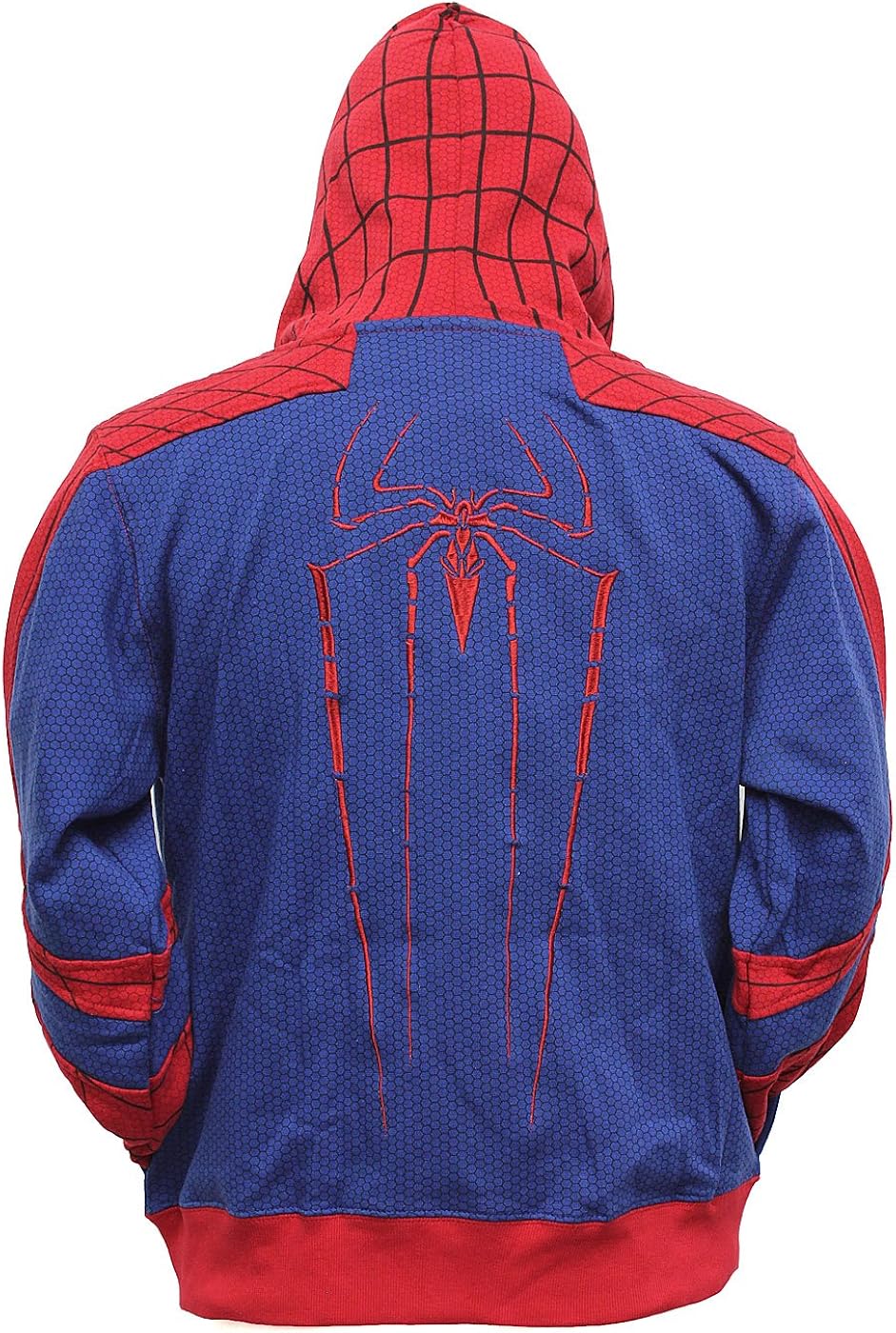 mad engine marvel hoodies