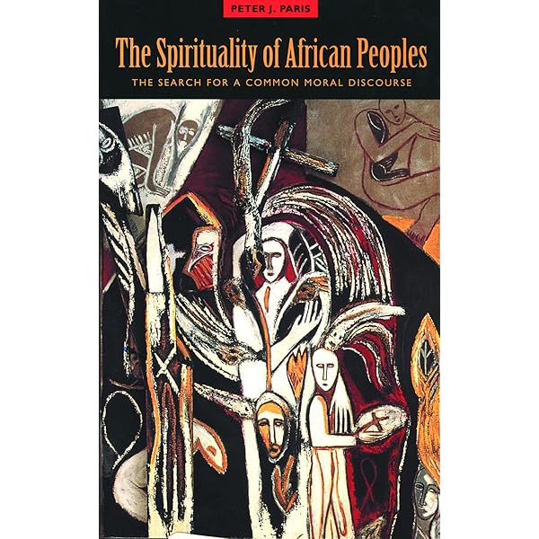 Christianity in Africa and the African Diaspora: The Appropriation