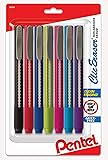 Pentel Clic Eraser - Retractable Eraser with Pen