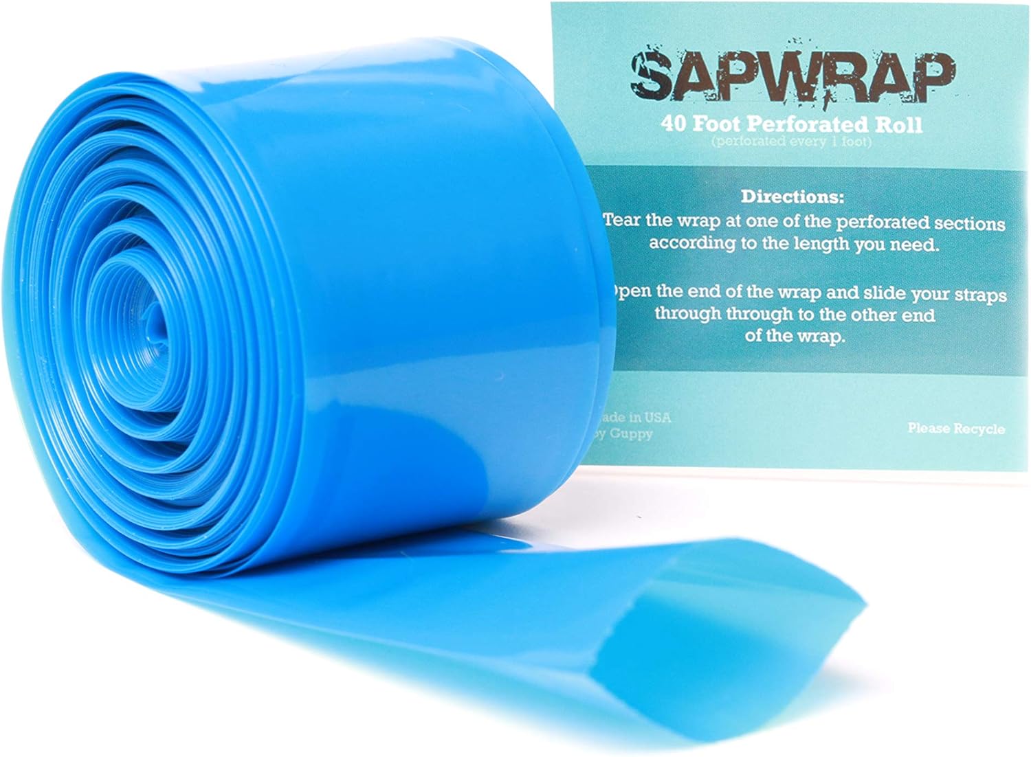 Best 40 ft hammock straps