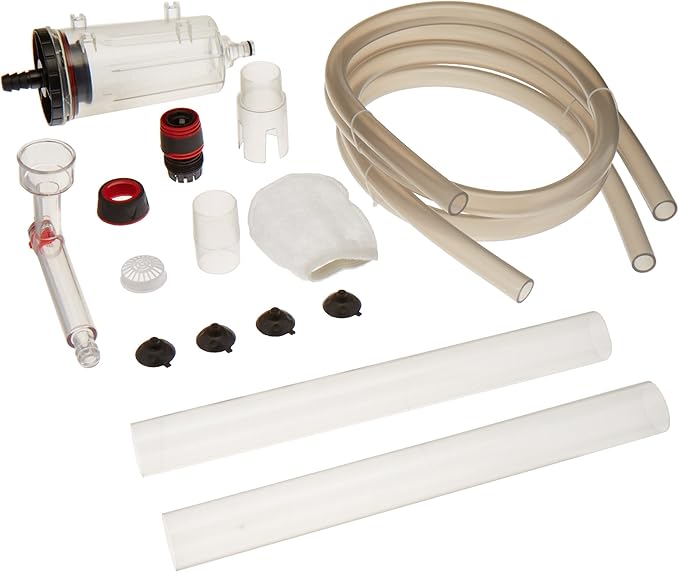 Fluval A370 Gravel Cleaner Kit Amazon.co.uk Pet Supplies