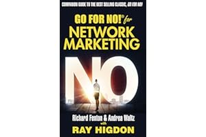 Go for No! for Network Marketing