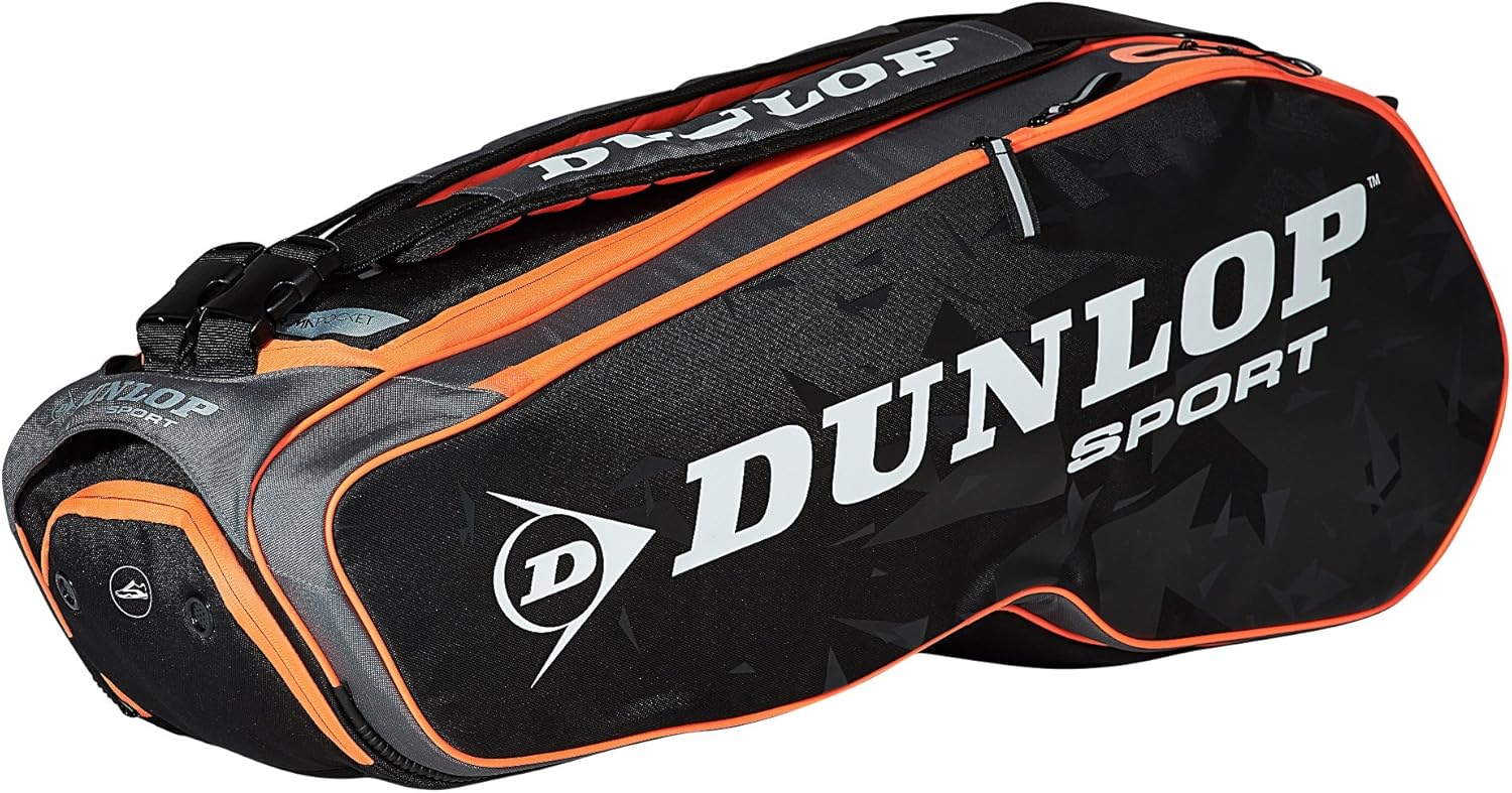 dunlop sport bag