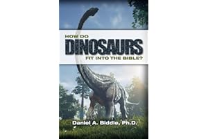 How Do Dinosaurs Fit into the Bible?