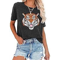 Tシャツ・カットソー [DRIFTOUT]\"Don't Wanna Be a Tiger\" Short Sleeve Tee Easy Tiger T-Shirt, Easy Tiger Tee, Easy Tiger Shirt, Easy