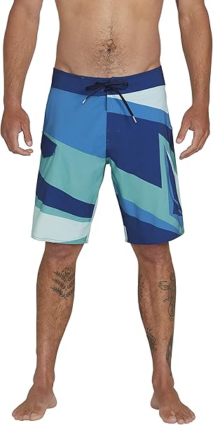 volcom mod tech boardshorts