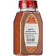 Marshall’s Creek Spices Sazon Seasoning, No Msg, 12 Ounce