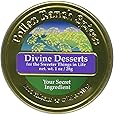Divine Desserts (1 oz.)