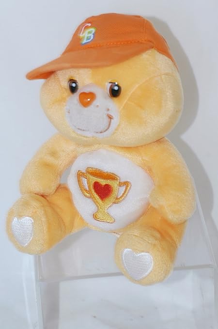 limited edition care bear