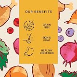 Pooch & Mutt Adult Superfood Complete Dry Dog Food Chicken 1.5kg view 8