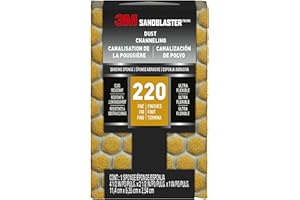 3M COMPANY 20907-220-UFS 220G Ultra Sand Sponge